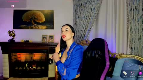 Snapshot of _bounty_69_ chatting on February 25, 3:38 pm lovense squirt bigboobs anal online show from February 25, 3:38 pm