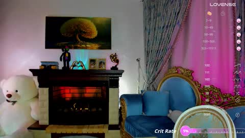 Snapshot of _bounty_69_ chatting on December 1, 6:46 pm lovense squirt bigboobs anal online show from December 1, 6:46 pm