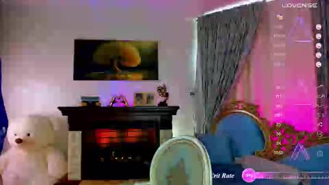 Snapshot of _bounty_69_ chatting on December 14, 10:20 am lovense squirt bigboobs anal online show from December 14, 10:20 am