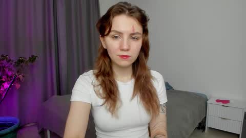 Bramble online show from November 25, 8:47 am