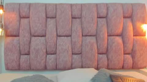 BRITANNY online show from April 12, 7:41 pm