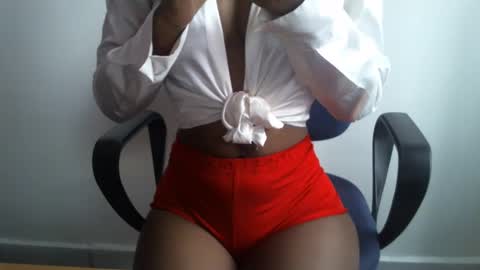 Snapshot of _bunny_b chatting on February 1, 8:08 am I will be back soon  online show from February 1, 8:08 am