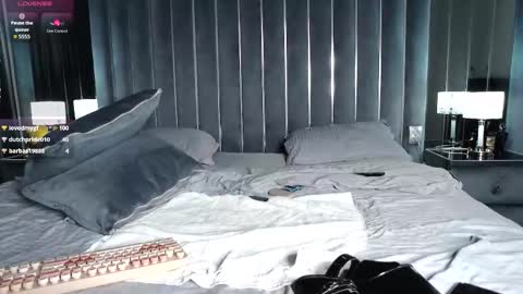 Dia online show from December 22, 11:13 pm