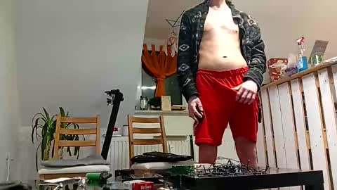 Snapshot of _cam_dude_ chatting on November 19, 3:39 am _cam_dude_ online show from November 19, 3:39 am