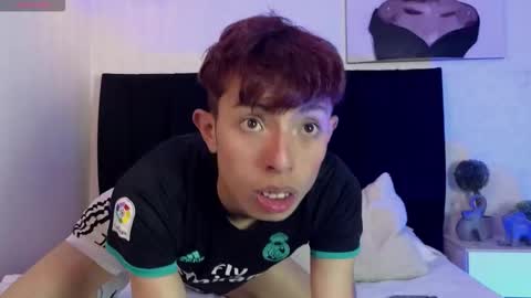  camilo online show from March 25, 1:17 pm