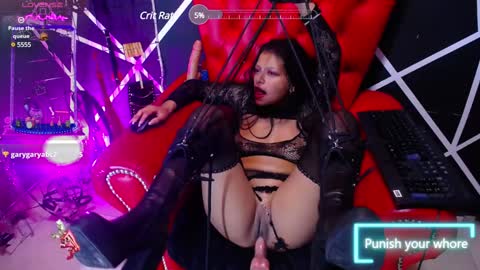 Snapshot of _candy_bdsm_ chatting on January 25, 5:18 am Bella online show from January 25, 5:18 am