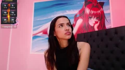  candy jade  online show from January 18, 3:27 pm