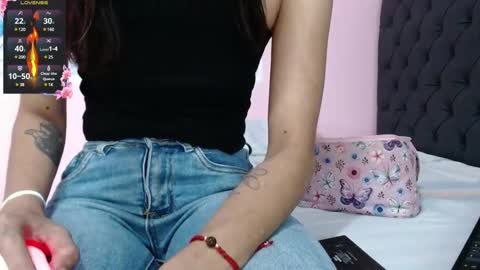  candy jade  online show from February 1, 12:37 pm