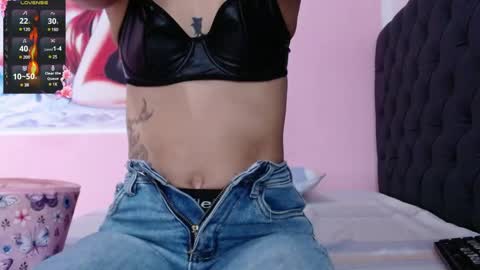  candy jade  online show from February 2, 12:46 pm