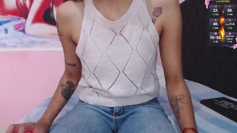  candy jade  online show from February 7, 12:28 pm