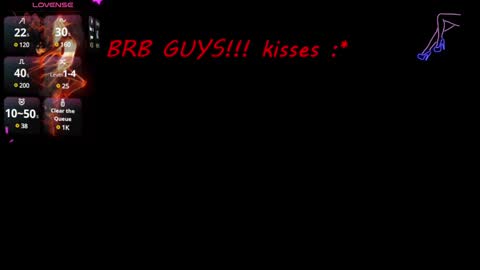  candy jade  online show from February 20, 3:30 pm