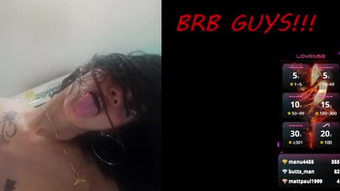  candy jade  online show from March 1, 6:11 pm