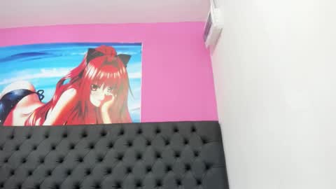  candy jade  online show from October 11, 12:15 pm