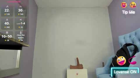  candy jade  online show from November 26, 11:22 am