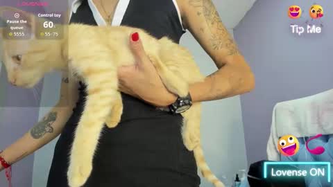  candy jade  online show from November 30, 11:58 am