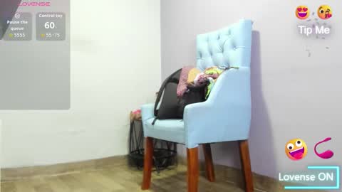  candy jade  online show from December 4, 11:52 am