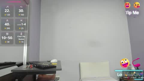  candy jade  online show from December 22, 11:18 am