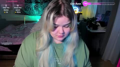 _candym1lky_ online show from January 16, 7:12 am