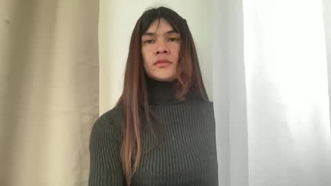 Caramea online show from January 18, 11:30 pm