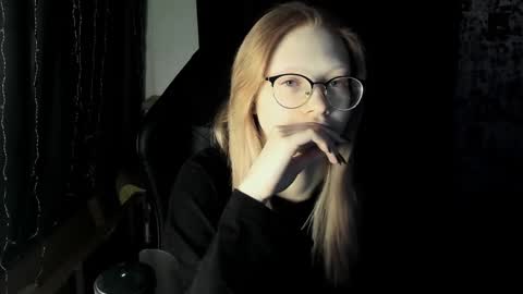 Merlizz online show from December 31, 4:38 am