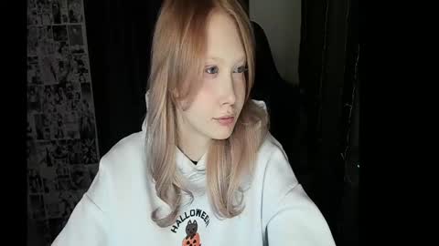 Merlizz online show from January 21, 2:33 am