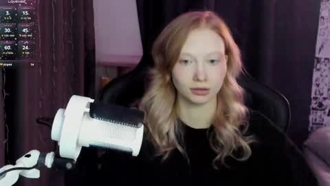 Merlizz online show from February 17, 3:53 pm