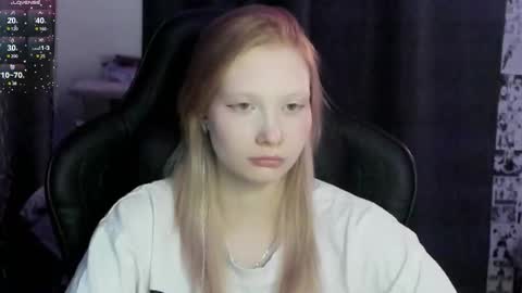 Merlizz online show from February 24, 2:04 pm