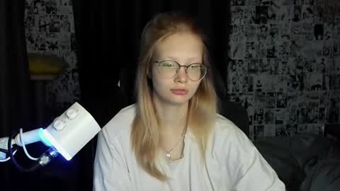 Merlizz online show from September 22, 2:57 am