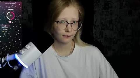 Merlizz online show from September 23, 2:58 am