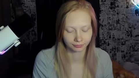 Merlizz online show from December 4, 2:54 am