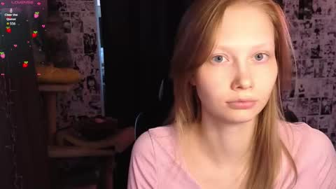 Merlizz online show from March 25, 2:28 am