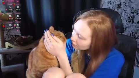 Merlizz online show from April 2, 2:31 am