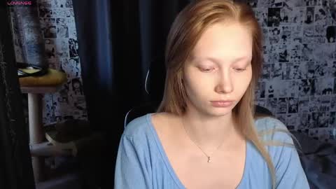 Merlizz online show from April 14, 2:17 am