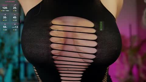 Alisa online show from October 31, 1:45 pm