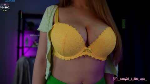 Alisa online show from April 16, 2:07 pm