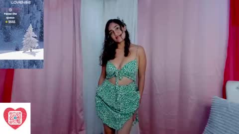 Snapshot of _careless_whisper_ chatting on December 16, 6:49 pm _careless_whisper_ online show from December 16, 6:49 pm