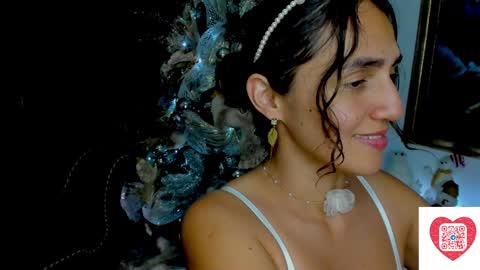 Snapshot of _careless_whisper_ chatting on December 25, 12:48 am _careless_whisper_ online show from December 25, 12:48 am