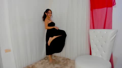 Snapshot of _careless_whisper_ chatting on January 23, 12:04 am _careless_whisper_ online show from January 23, 12:04 am