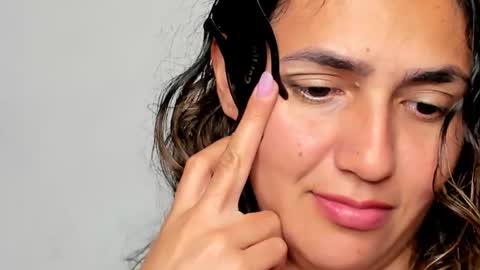 Snapshot of _careless_whisper_ chatting on March 11, 12:00 am _careless_whisper_ online show from March 11, 12:00 am