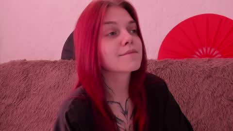 Caroline online show from April 9, 11:48 am