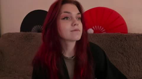 Caroline online show from April 23, 11:42 am