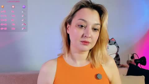 Christina Chris online show from May 28, 7:16 am