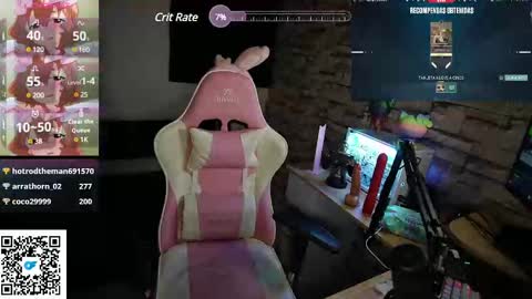 Snapshot of _celeste_xx chatting on March 3, 11:14 pm _celeste_xx online show from March 3, 11:14 pm