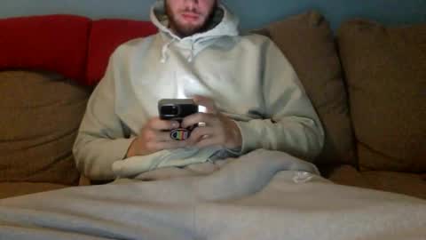 Centaur online show from November 12, 8:30 pm