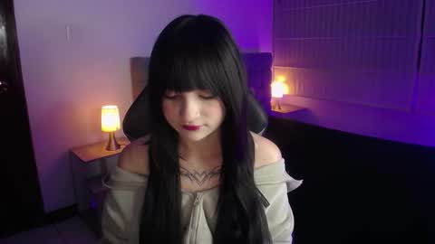 Snapshot of _charlotte_collins_ chatting on January 7, 2:30 pm _charlotte_collins_ online show from January 7, 2:30 pm