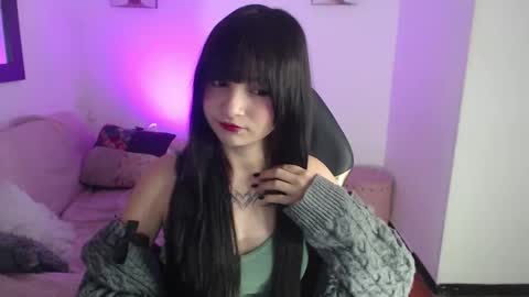 Snapshot of _charlotte_collins_ chatting on January 8, 2:19 pm _charlotte_collins_ online show from January 8, 2:19 pm