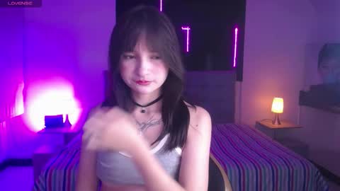 _charlotte_collins_ online show from March 26, 2:33 pm