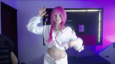 _charlotte_collins_ online show from April 17, 2:53 pm