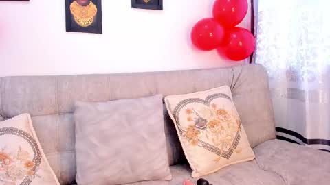 Snapshot of _charlottedavis chatting on March 5, 3:51 pm _charlottedavis online show from March 5, 3:51 pm