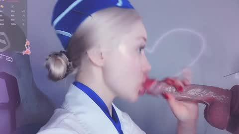 Angelina online show from December 27, 3:26 pm